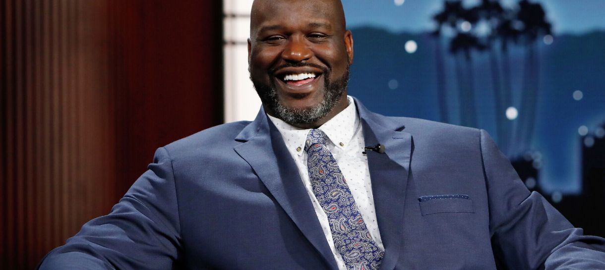 NBA: Shaq faz aposta ousada se o Lakers não chegar aos playoffs