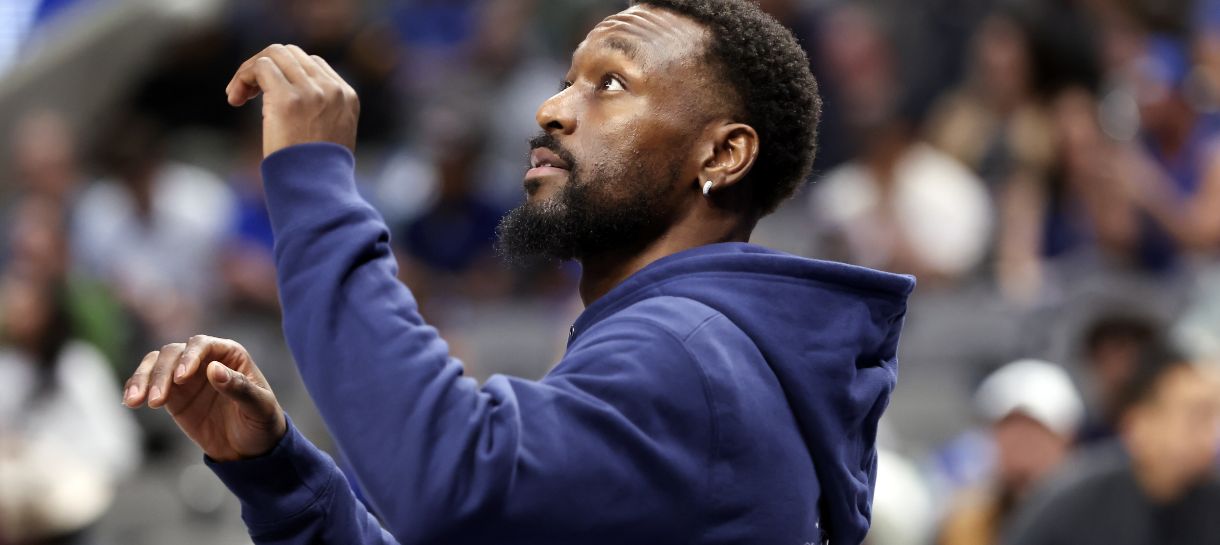 NBA: Kemba Walker pode ser o novo reforço do Lakers