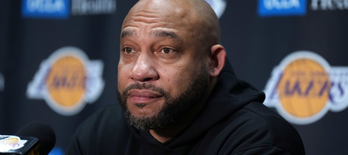 NBA: Lakers tem novo desfalque para o resto da temporada