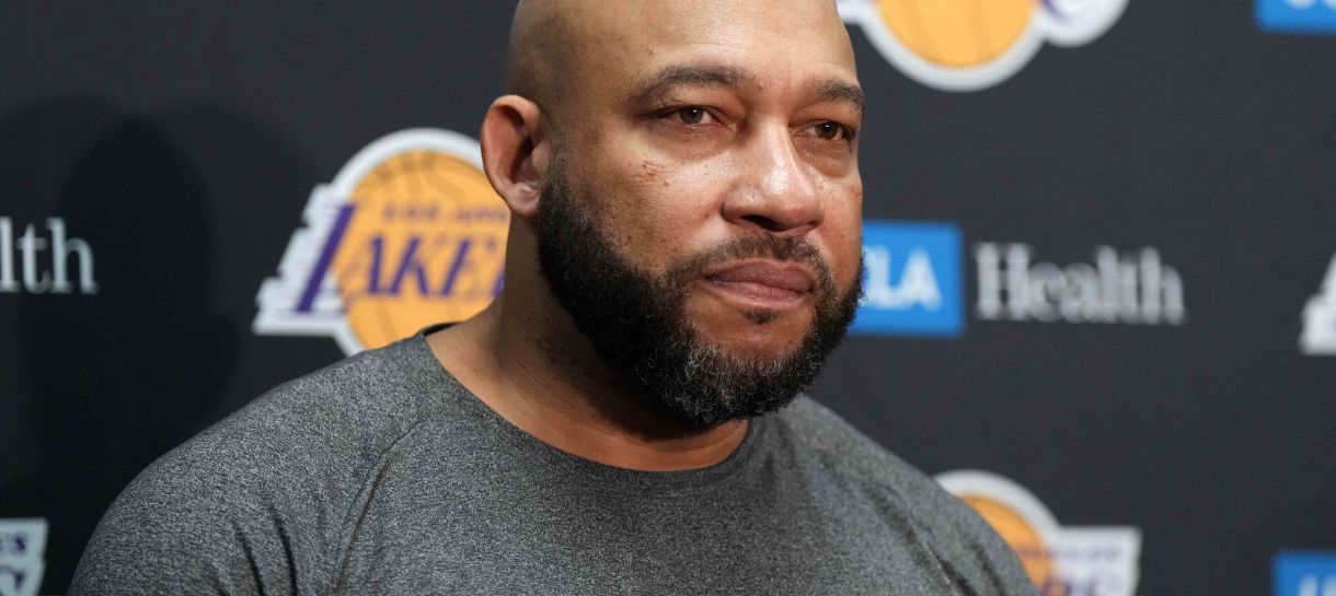 NBA: Lakers pode contatar um novo jogador para seu elenco