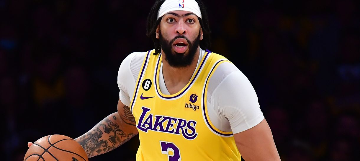 Lakers  Mavericks: onde assistir o jogo da NBA ao vivo