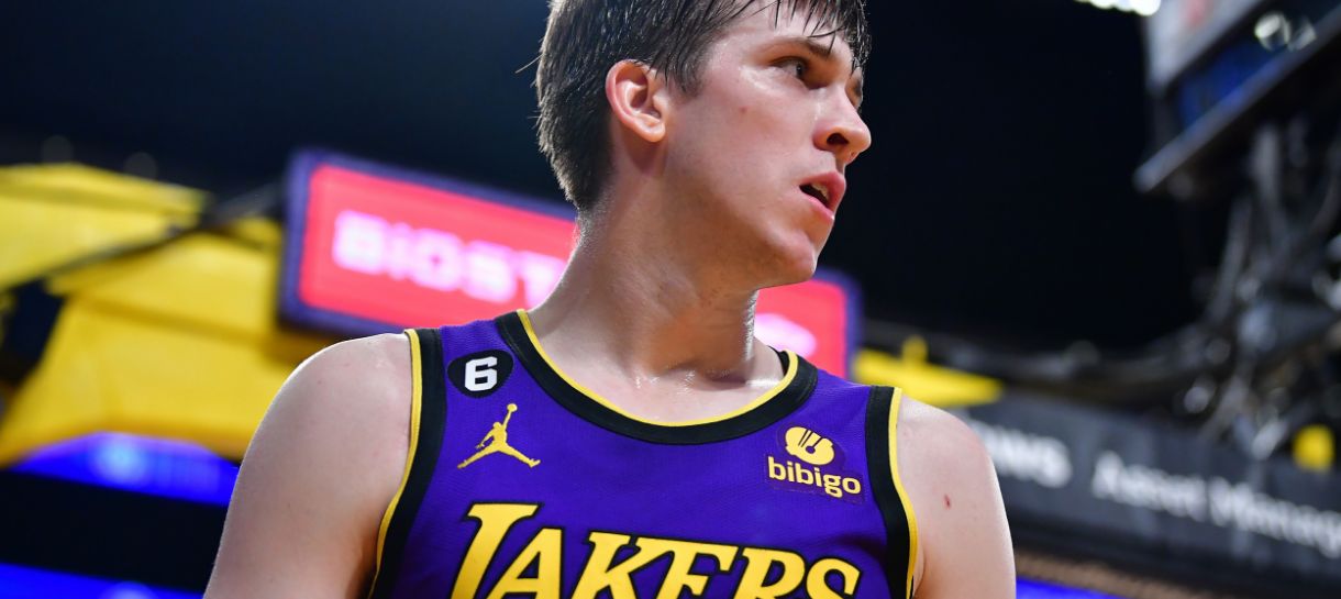 Lakers x Magic: onde assistir o jogo da NBA ao vivo