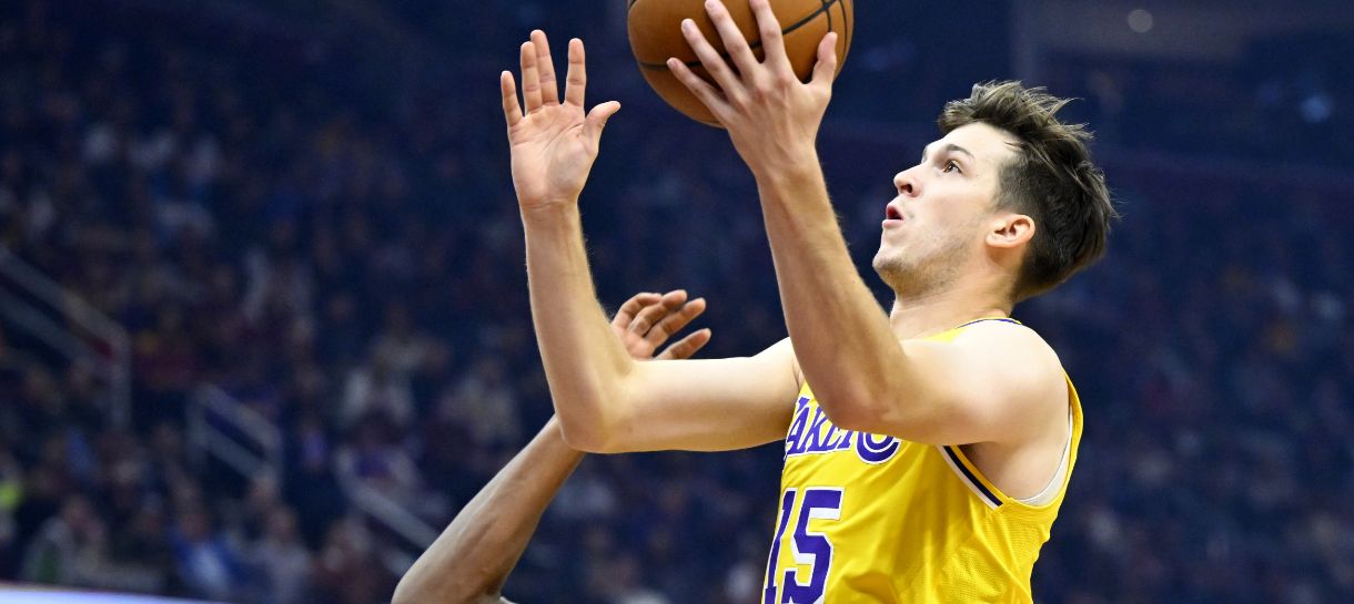 NBA: O que o Lakers vai precisar gastar para manter Austin Reaves em Los Angeles