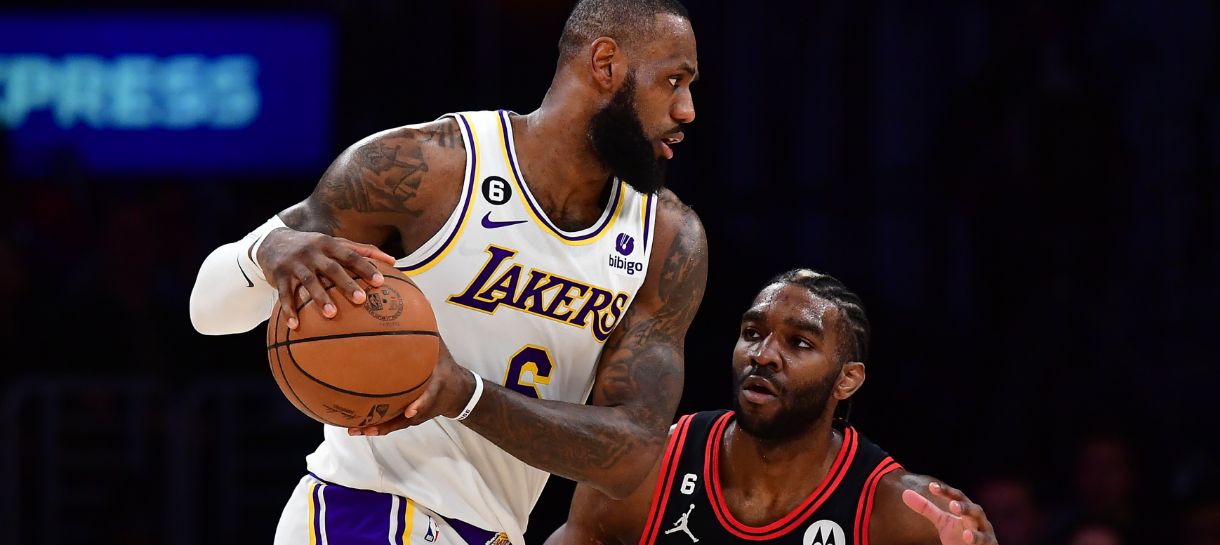NBA: LeBron James revela porque voltou de lesão mais cedo do que esperado
