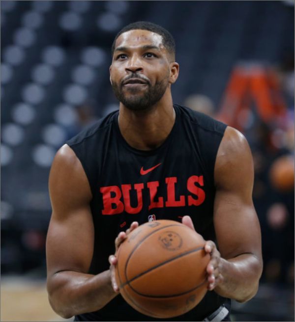 NBA: Tristan Thompson revelou reação de LeBron James após seu teste no Lakers