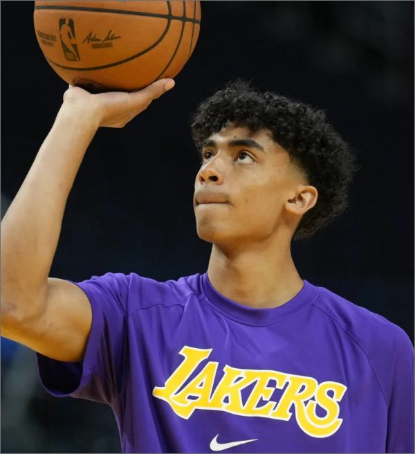 NBA: Lakers já tem calendário de jogos da Summer League definido