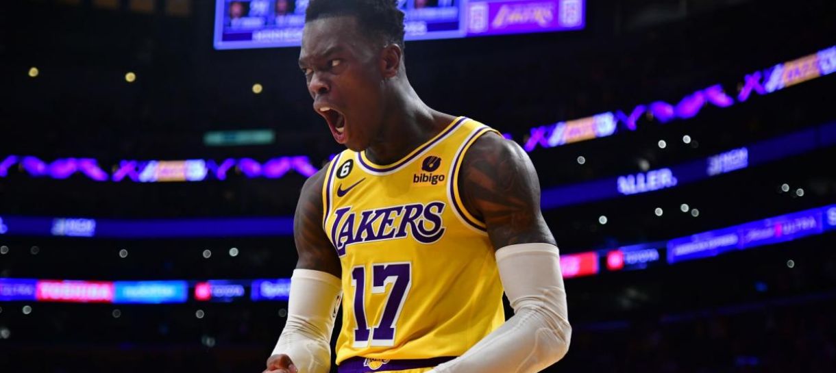 NBA: Lakers volta aos playoffs ao vencer o Wolves na prorrogação