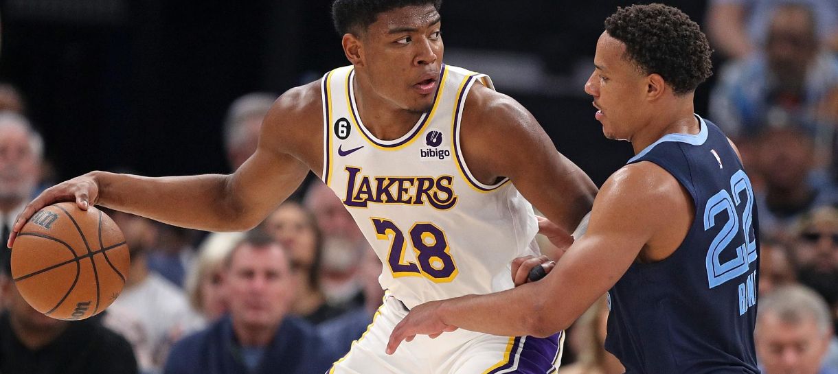 NBA: Jogador do Grizzlies desdenha de grande atuação de Rui Hachimura