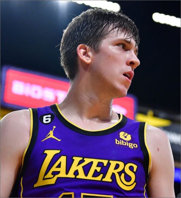 NBA: Pesquisa mostra resultado curioso em relação a Austin Reaves