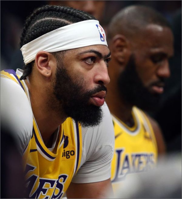 NBA: Lakers desperdiça grande chance e série com Grizzlies está empatada