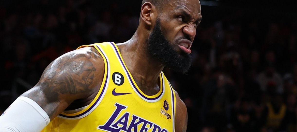 NBA: 3 pontos cruciais que o Lakers vai precisar de LeBron para superar o Warriors