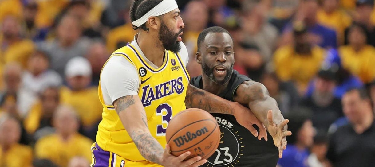 Lakers pode fechar a série contra o Warriors hoje! Onde assistir ao vivo