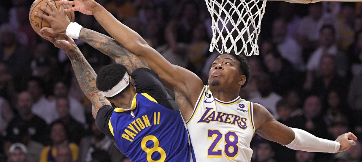 NBA: 3 fatores cruciais para o Lakers vencer o Warriors no jogo 4
