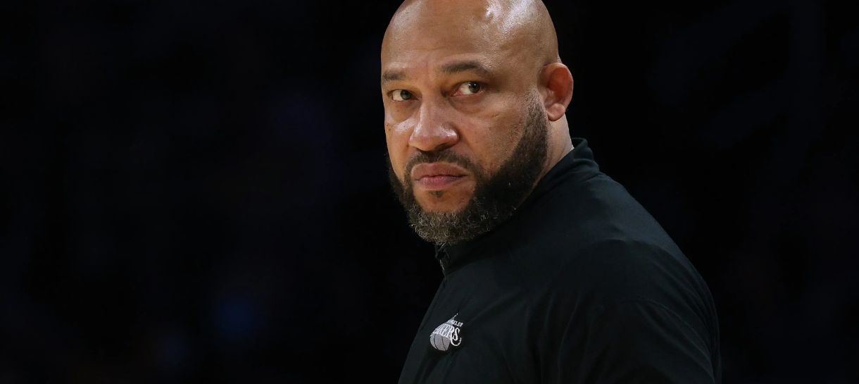 NBA: Ham revela o que mudou no Lakers no último jogo