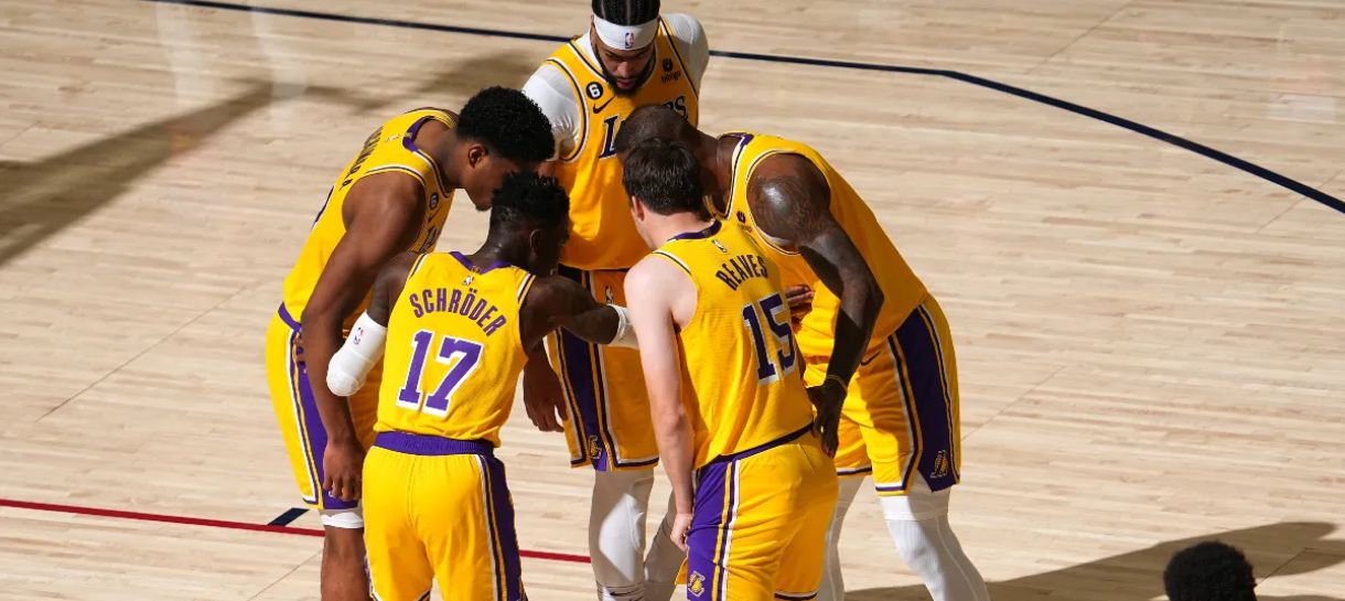 NBA: 3 pontos cruciais para o Lakers vencer o jogo 3 contra o Nuggets