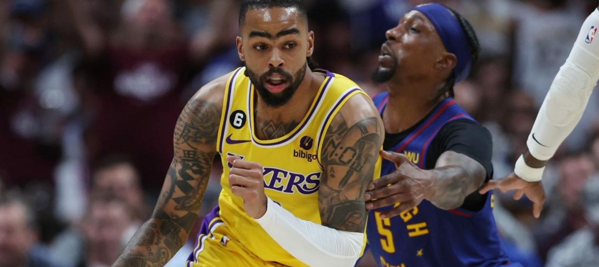 NBA: 3 pontos cruciais para o Lakers não terminar sua temporada hoje