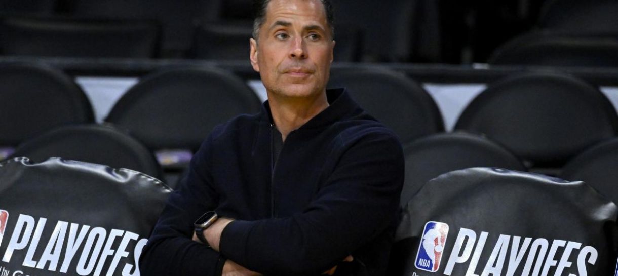 NBA: Mais um armador é ligado ao Lakers para a próxima temporada