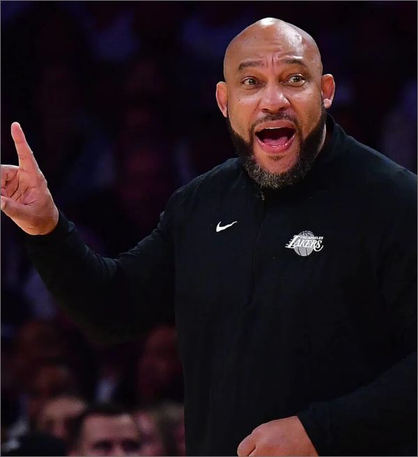 NBA: Lakers terá reforço para jogo crucial contra o Nuggets hoje