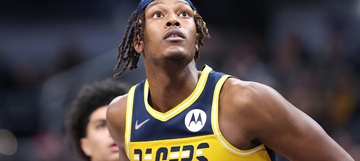 NBA: Miles Turner no Lakers ainda pode ser uma realidade?