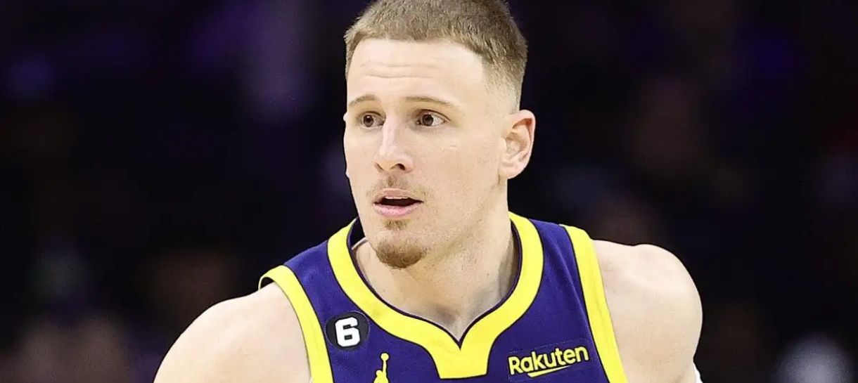 NBA: Lakers pode tentar contratar jogador do Warriors