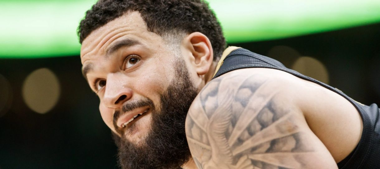 NBA: 4 times que podem ser a nova casa de Fred VanVleet