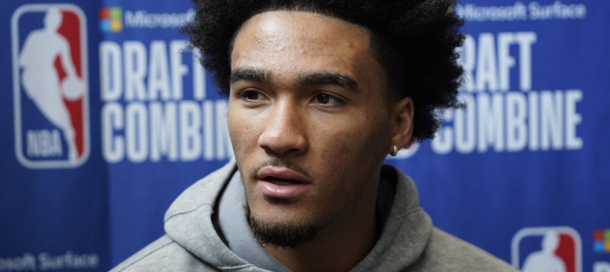 NBA Draft 2023: A melhor escolha para o Lakers?