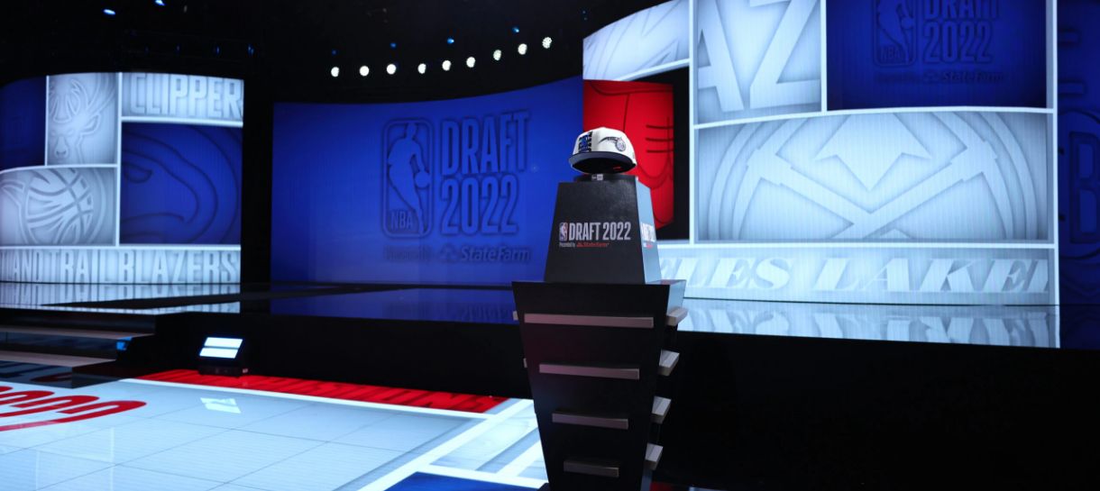 NBA Draft 2023: Quando e como assistir a escolha dos novatos