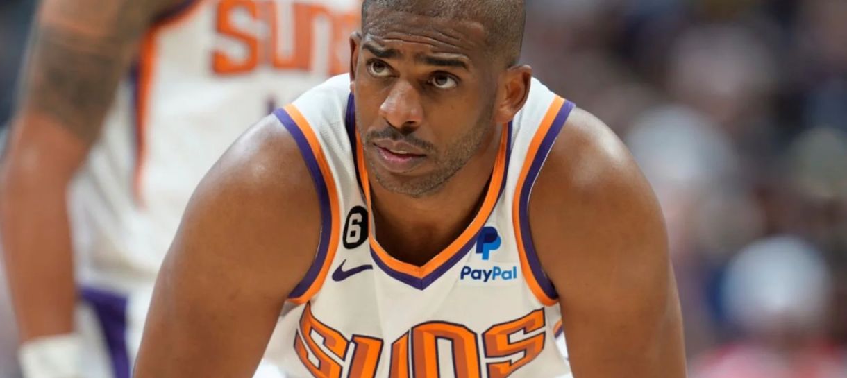 NBA: Após troca de Bradley Beal, como Chris Paul ainda pode acabar no Lakers