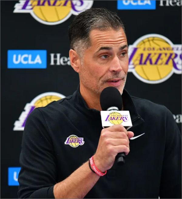 Lakers já teria plano definido para escolha do Draft da NBA