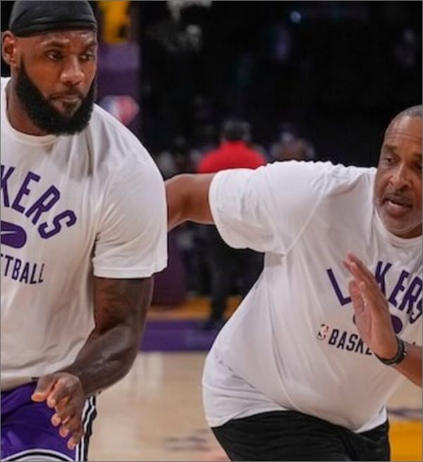 NBA: Lakers pode sofrer grande perda nessa offseason