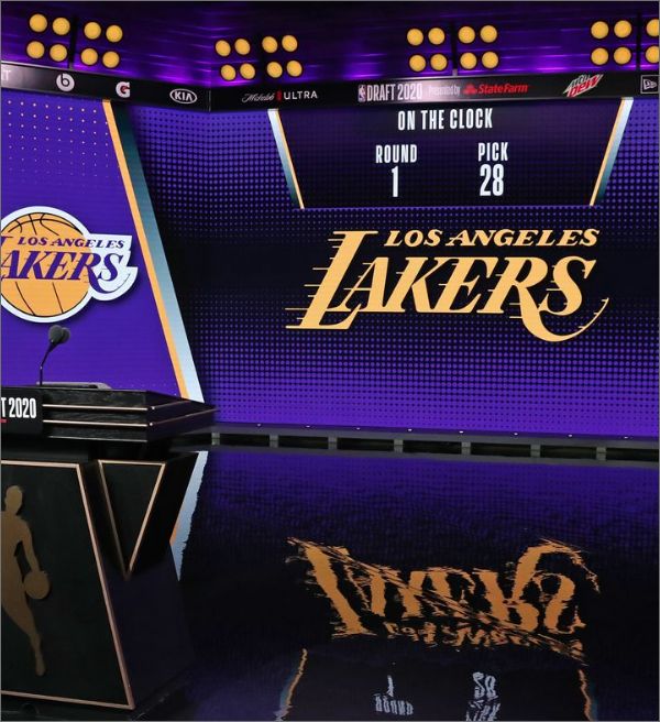 NBA Draft 2023: todos os jogadores que estão no radar do Lakers