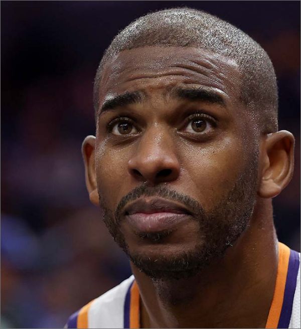 NBA: Os últimos rumores sobre Chris Paul envolvendo o Lakers e Clippers