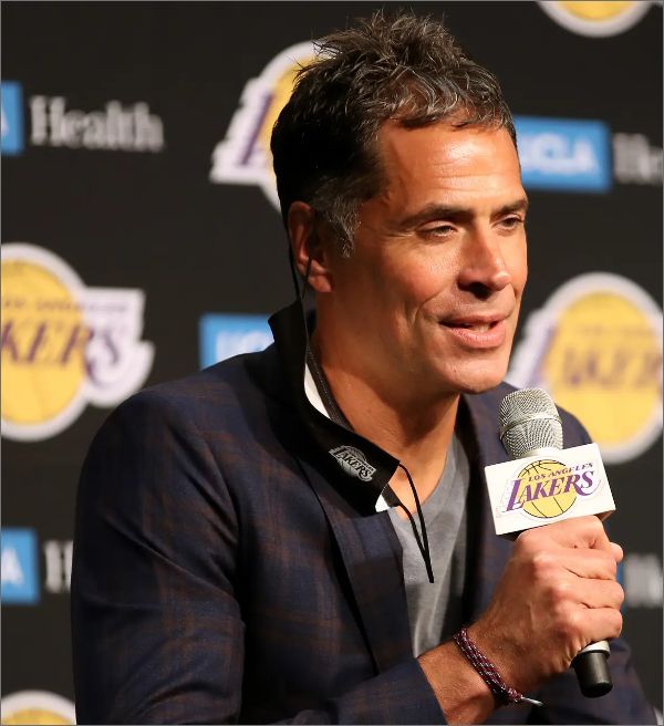 NBA: A estratégia do Lakers para montar um time candidato ao título na próxima temporada