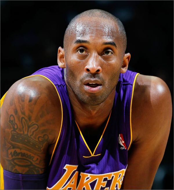 NBA: Os 10 jogadores com mais assistências na história do Lakers