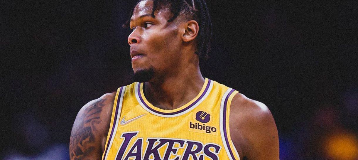 NBA: Lakers fecha quatro contratações no primeiro dia da agência livre