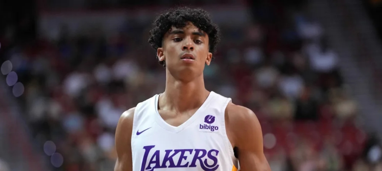 NBA: Lakers perde para Heat na estreia da California Classic