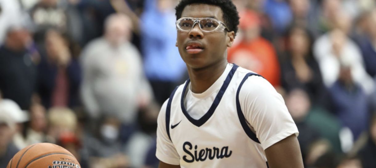 NBA: Lakers e diversos times estão de olho em Bryce James