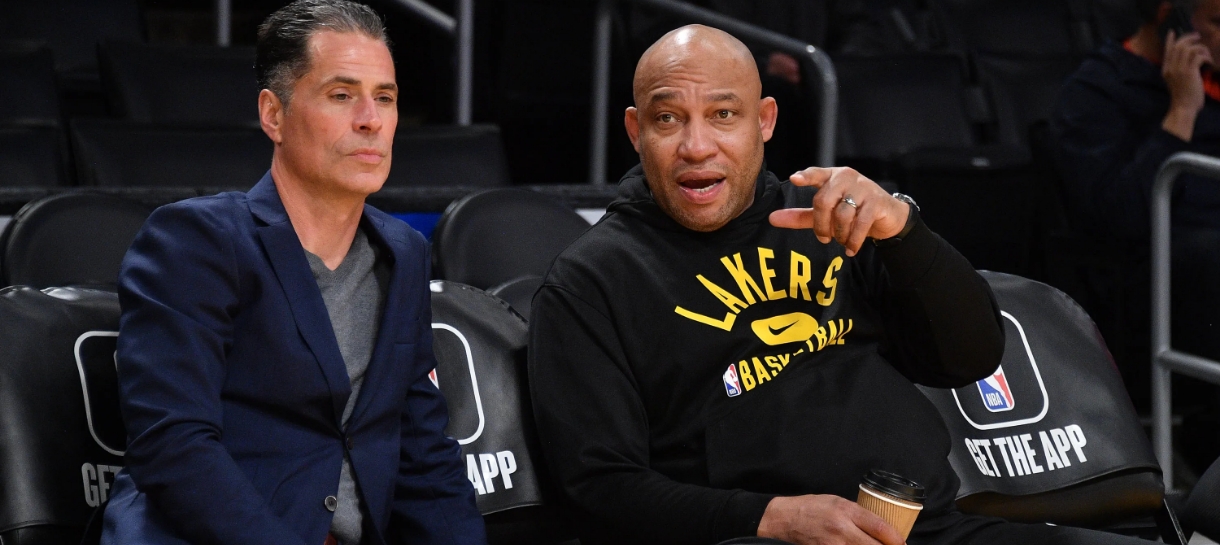 NBA: Lakers é um forte candidato para contratar pivô
