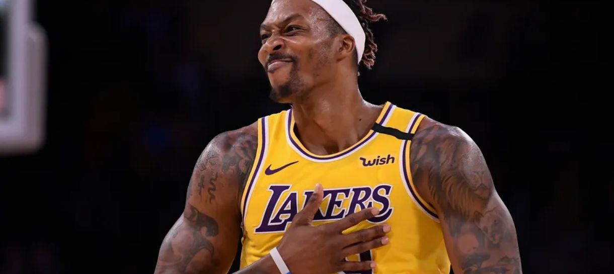 Dwight Howard lista cinco times que ele gostaria de ainda jogar na NBA