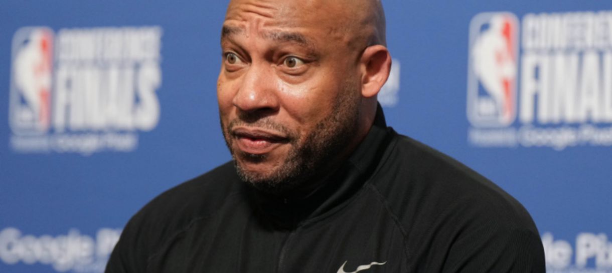 Lakers: Darvin Ham rebate declarações do técnico do Nuggets