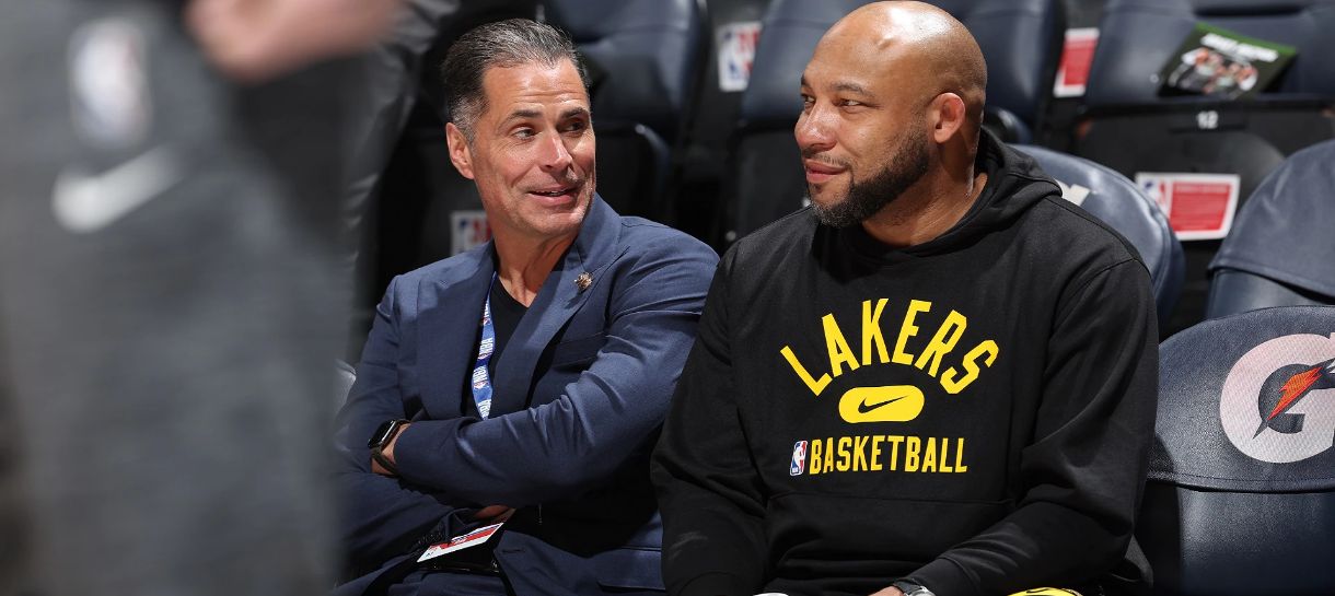 NBA: A próxima contratação do Lakers para a temporada 2023-24