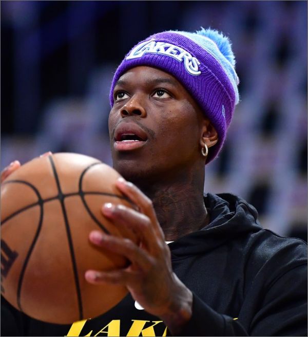 NBA: Dennis Schroder já tem um novo time para a próxima temporada