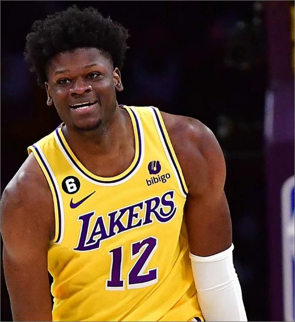 NBA: Mo Bamba já tem um novo time para a próxima temporada