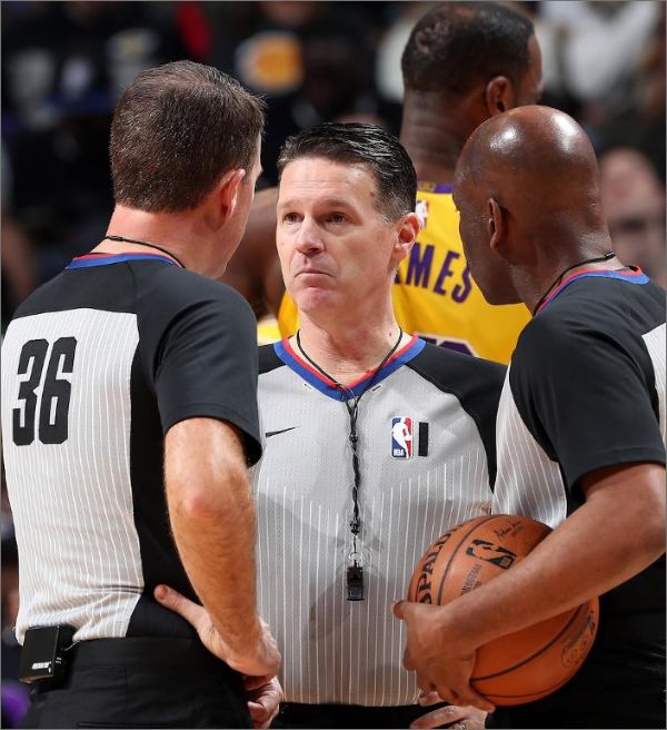 NBA terá duas novas regras para a temporada 2023-24