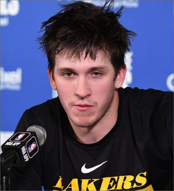 NBA: Austin Reaves quebra o silêncio sobre boatos com Taylor Swift