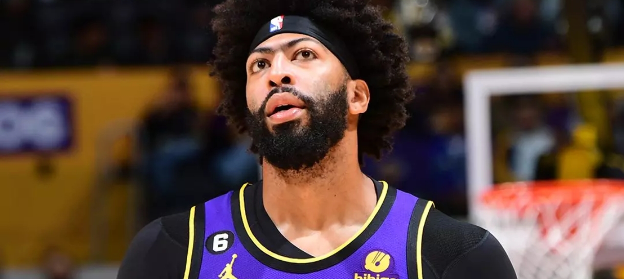 NBA: O grande dilema do Lakers para a temporada 2023-24