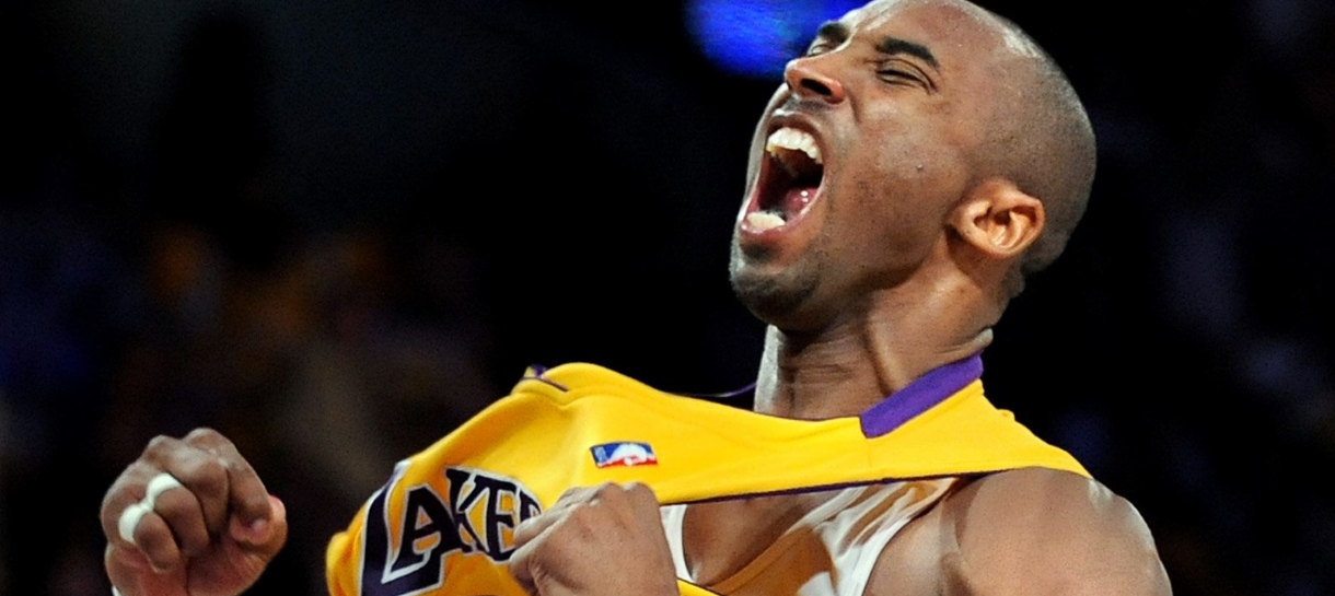 NBA: Lakers revela data da inauguração da estátua de Kobe Bryant em Los Angeles