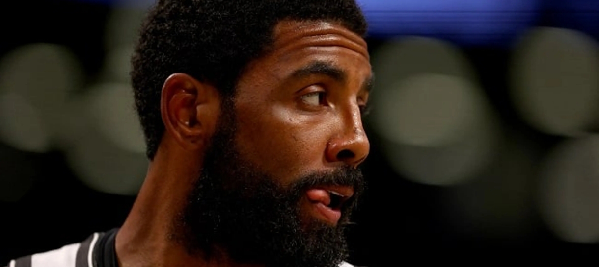 NBA: Kyrie Irving responde a jovem torcedor se ele ainda vai jogar pelo Lakers