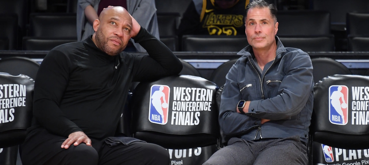 NBA: Lakers pode considerar reunião com pivô campeão na bolha