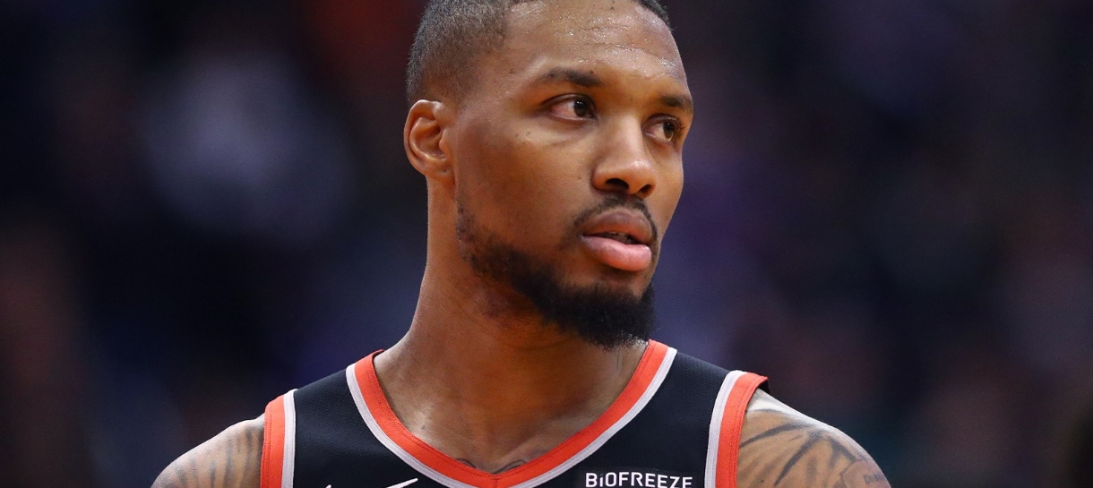 7 jogadores que devem ser trocados na temporada 2023-24 da NBA